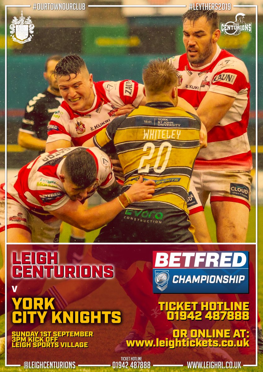 LeighLeopardsRL tweet picture