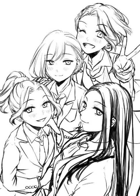 やっぱりとっても好き( ˘ω˘) 