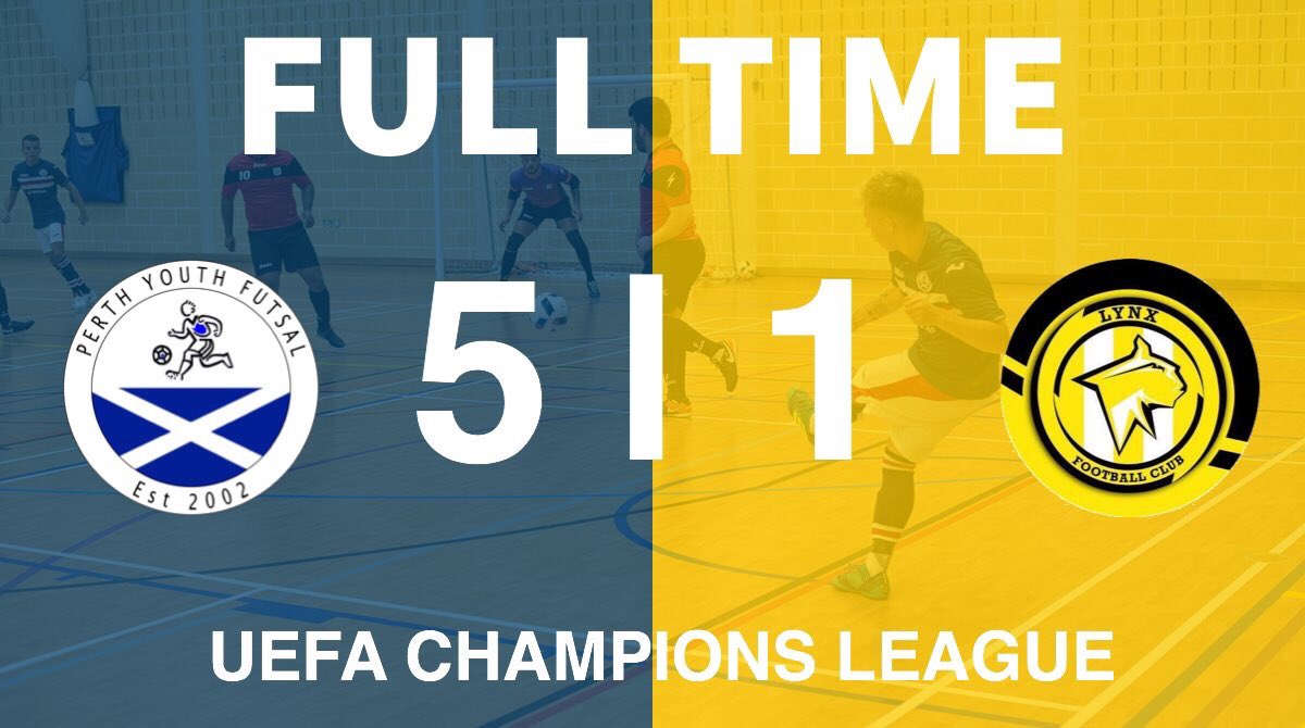 Perth Youth Futsal tweet media