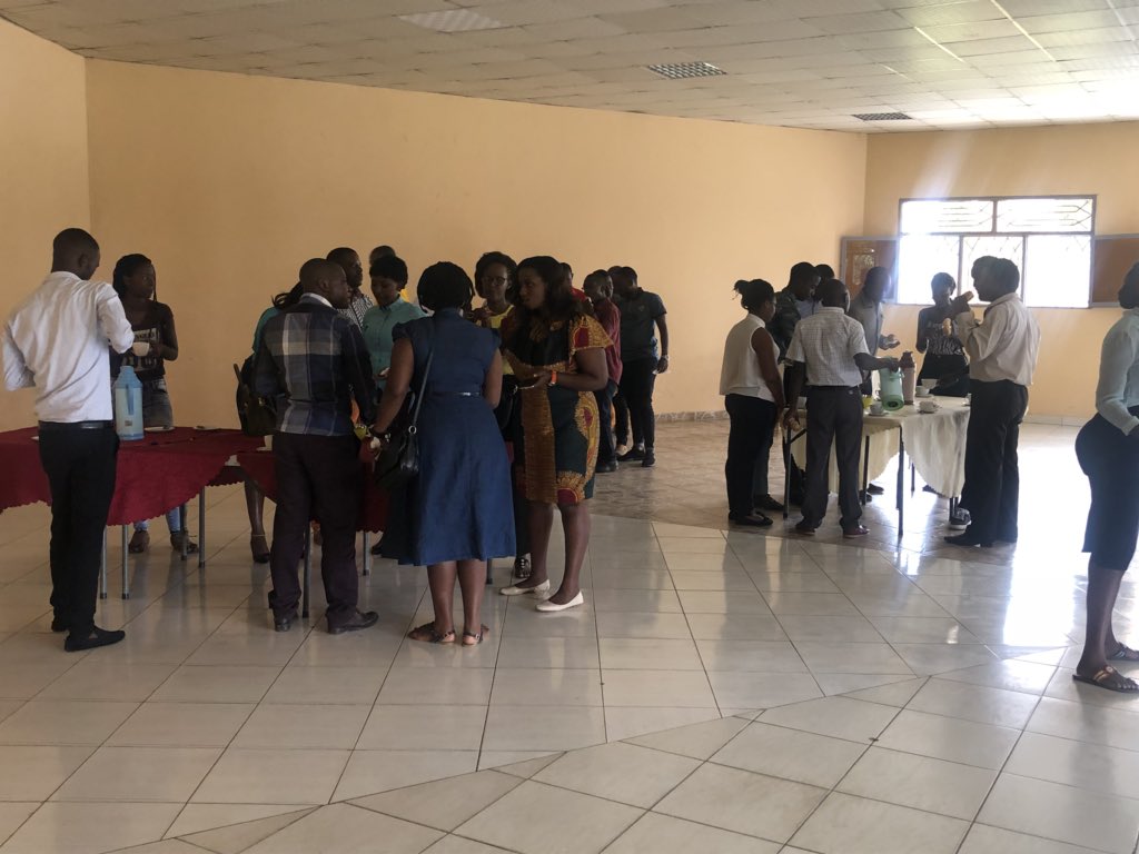 csbu_online's tweet photo. #CSBUDiasporaEducationalprogram 2019 https://t.co/BzOF2reKTd