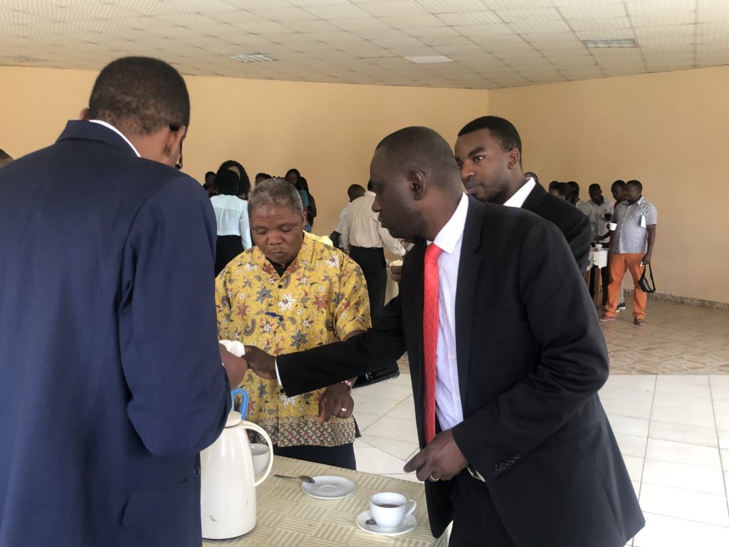 csbu_online's tweet photo. #CSBUDiasporaEducationalprogram 2019 https://t.co/BzOF2reKTd