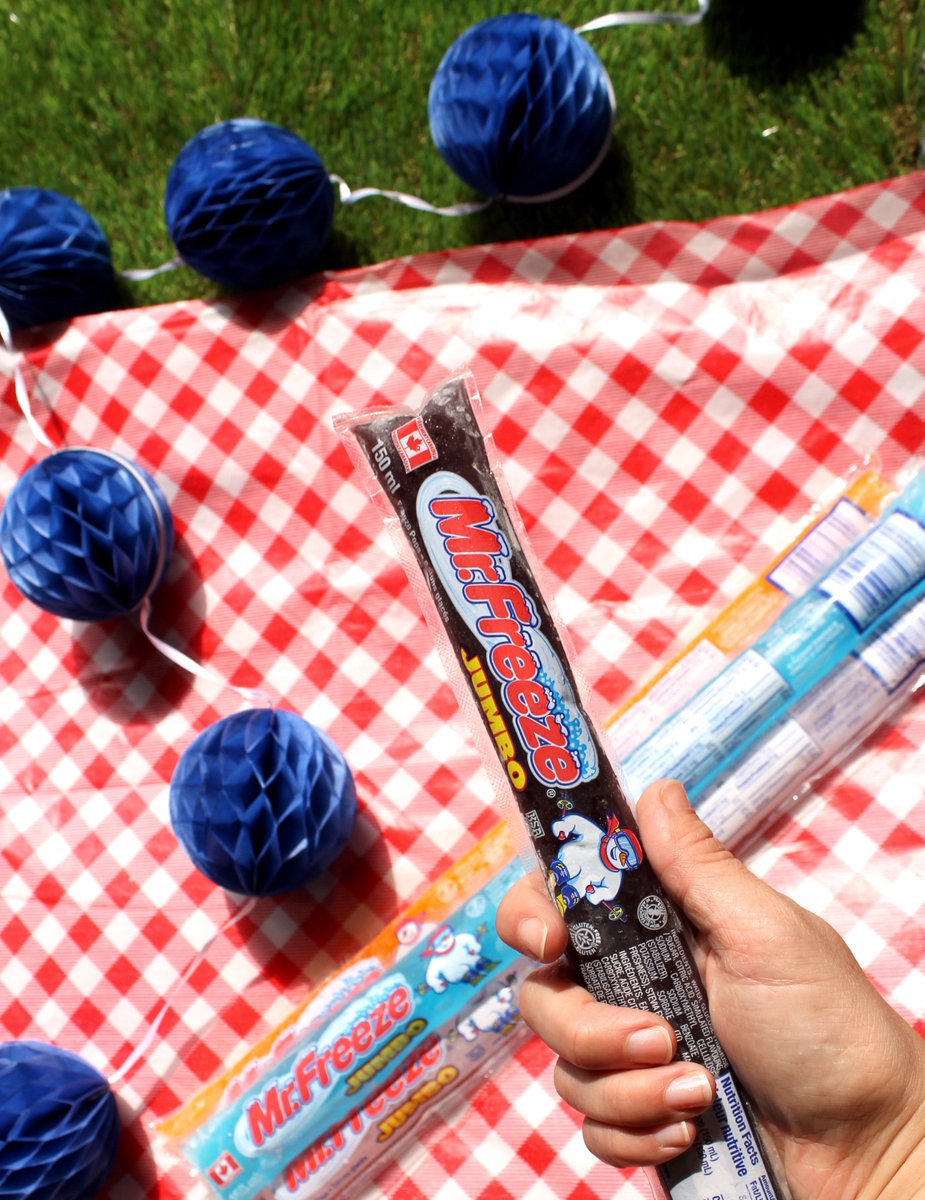 KiskoFreezies's tweet photo. Good luck to the @BlueJays at their home game today! ๐ #DidYouKnow: You can purchase our yummy Mr. Freeze Freezies at their home games!? ๐ Are you #TeamGrape or #TeamBlueRaspberry? โจ #LetsGoBlueJays https://t.co/1cW5bjNTvV