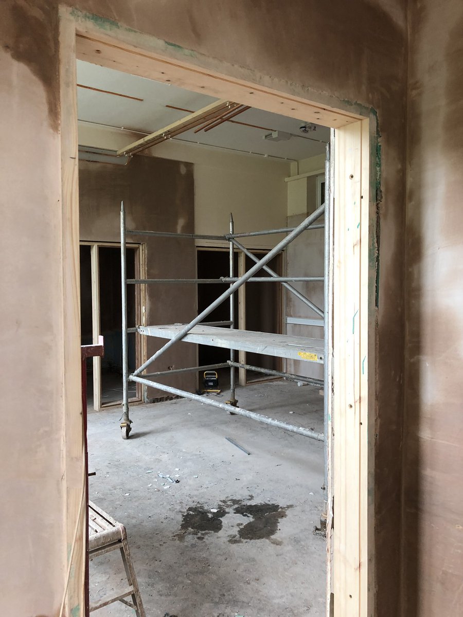 CaldiPrimary's tweet image. Some images from earlier in the holidays - there’s been quite a transformation taking place over the past 6 weeks; can’t wait to show @CaldiPrimary pupils what our setting looks like when they return next Wednesday☺️🤩#excited #remarkabletransformation @AETAcademies @Tees_Issues