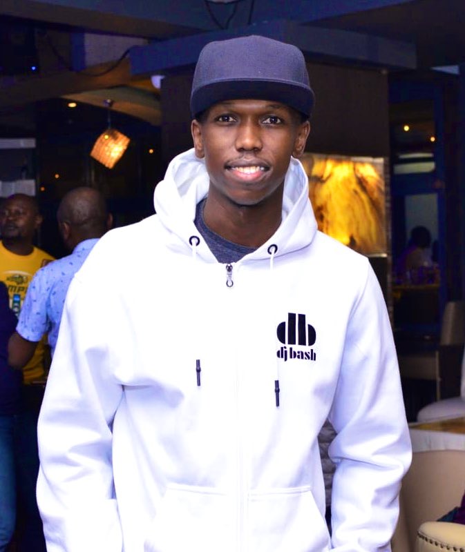 Going in for #TheJuiceInTheMix. Tune in. <a href="/HomeboyzRadio/">Homeboyz Radio</a> with <a href="/talliaoyando/">Chululups 🇰🇪</a> #PartyDJ