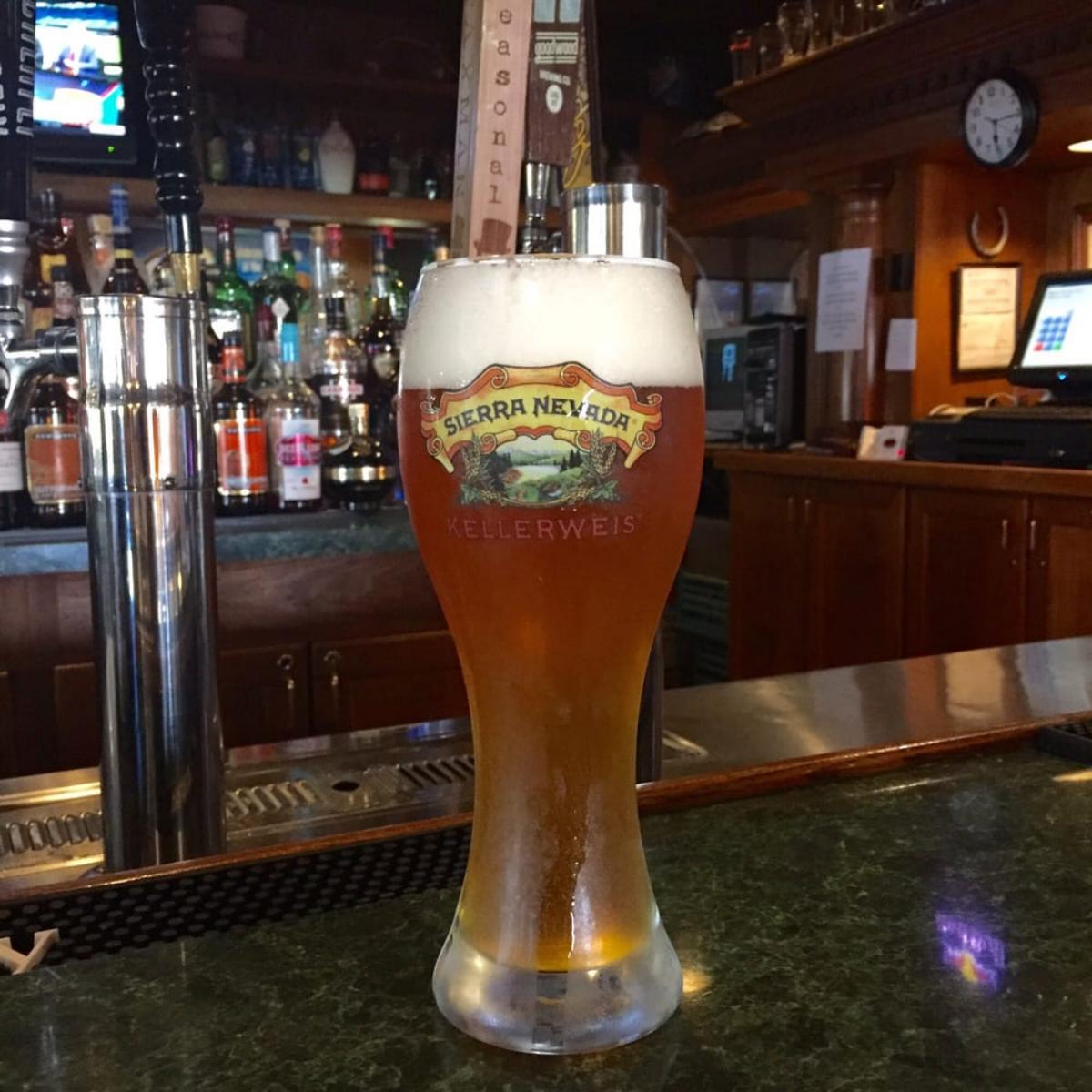 chefmikesgrill's tweet photo. We hope your Labor Day weekend includes friends, fun, and a foamy drink or two. https://t.co/pyW4rxyC3p
