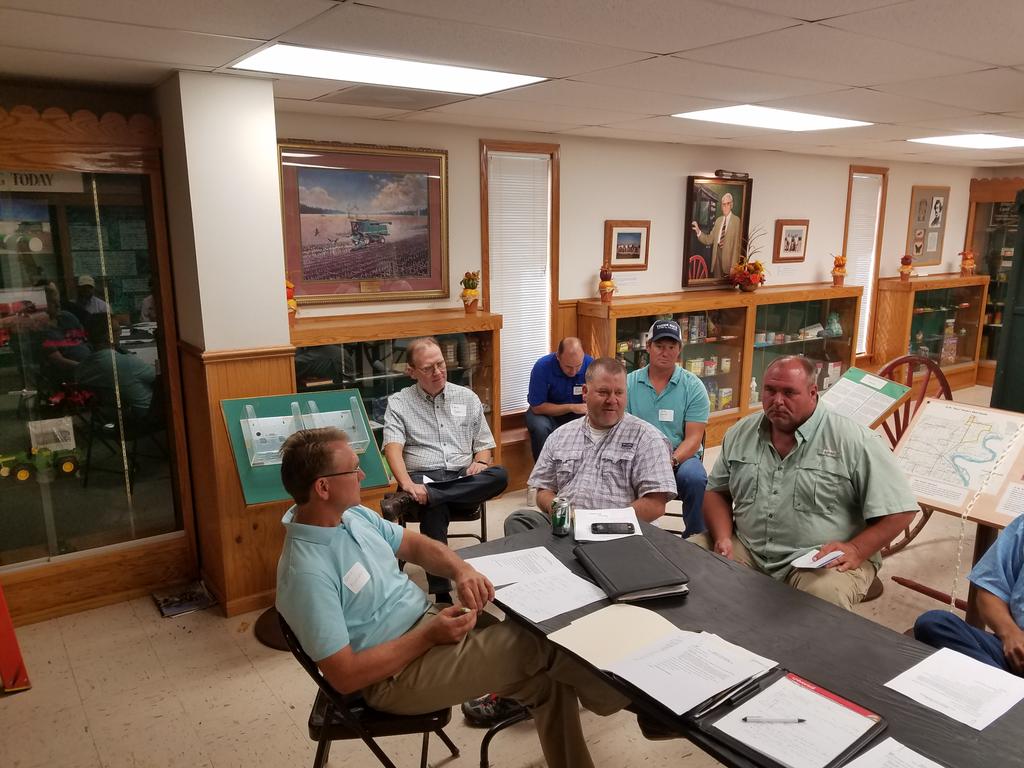 Missouri Farm Bureau