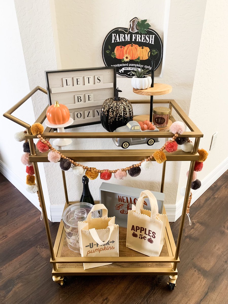 Ready for fall like... #fallvibesonly