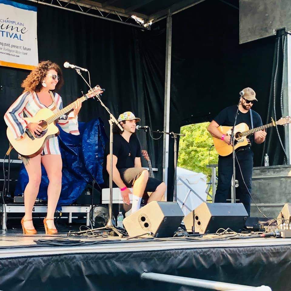 olive_ridleys's tweet photo. This weekend Olive Ridley’s brings you two nights of amazing music!  Tonight get down to the fresh sounds of Southern Avenue!  Tomorrow night enjoy the sweet sweet sounds of Burlington’s Nina’s Brew from 10-1!  It’s going to be a weekend to remember, don’t miss out! 🍻 https://t.co/3VXasSi01s