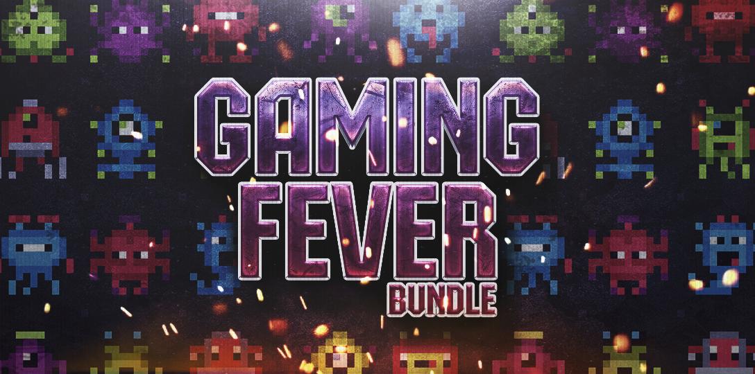 BunchKeys's tweet photo. There's a new bundle available on our website! The "Bunch Keys Bundle #45: Gaming Fever" includes 20 Steam games worth $40 for only $1.49. Go and buy it right now on our website: https://t.co/NsrGvKaUZT https://t.co/snKOUI4exl