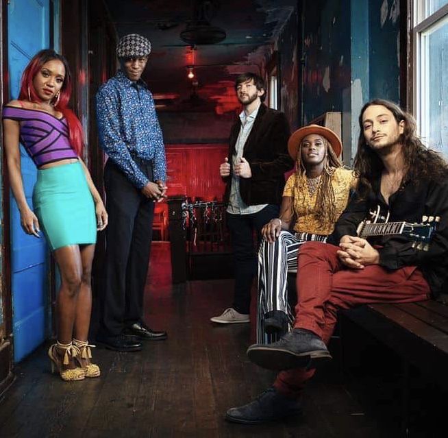 olive_ridleys's tweet photo. This weekend Olive Ridley’s brings you two nights of amazing music!  Tonight get down to the fresh sounds of Southern Avenue!  Tomorrow night enjoy the sweet sweet sounds of Burlington’s Nina’s Brew from 10-1!  It’s going to be a weekend to remember, don’t miss out! 🍻 https://t.co/3VXasSi01s