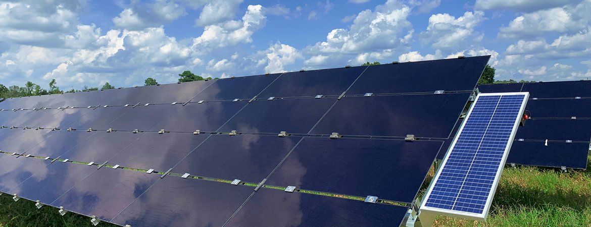 According to @pvmagazine South Carolina is now the 5th largest solar market in the US! #energycompetition #renewableenergy #solar
buff.ly/326Yqke