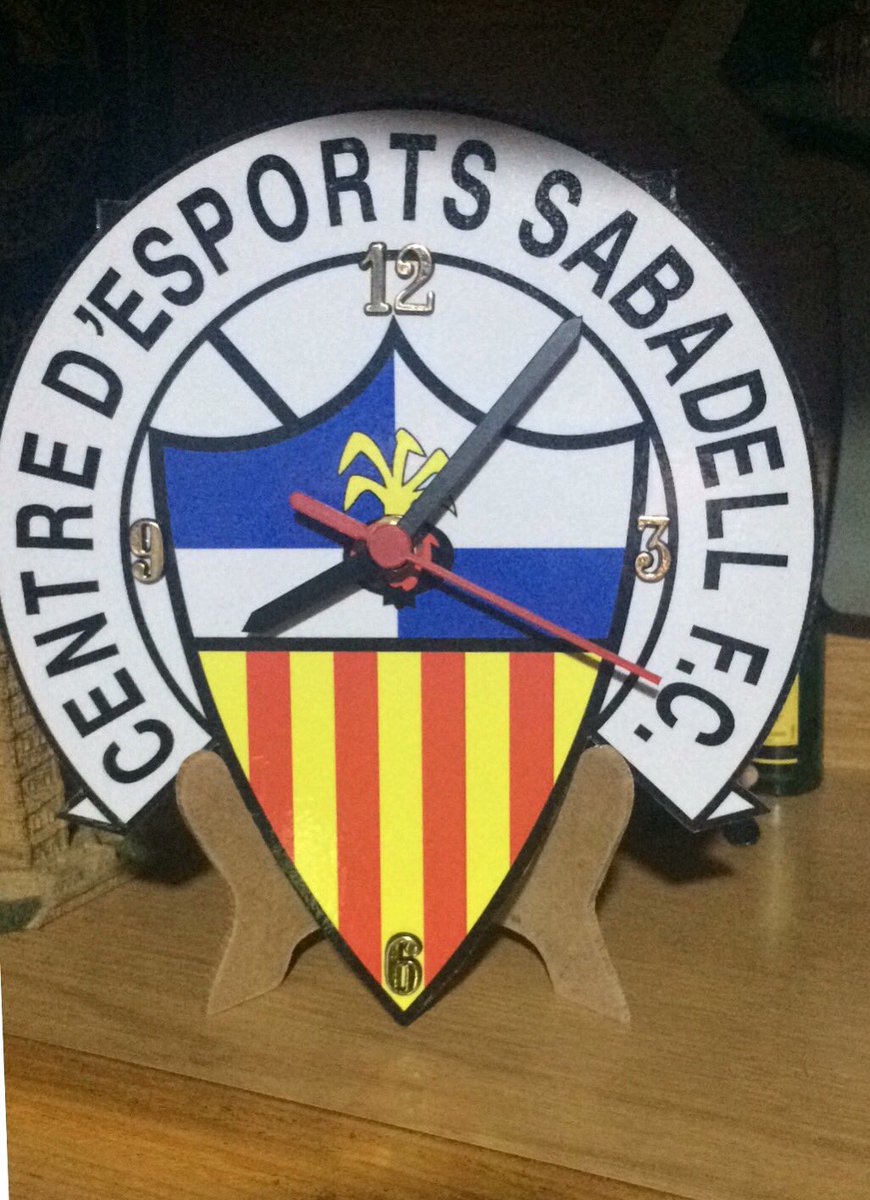 Sergi SBD tweet media