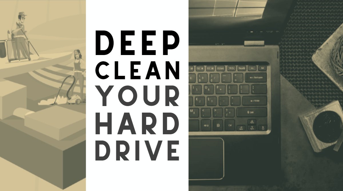 bhphoto's tweet photo. A little #HardDriveWeek maintenance ⤵
https://t.co/eGzOg7CZ4u https://t.co/FpZPdeIbjz