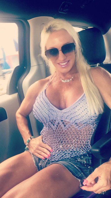 Heading to the beach! Enjoying My last two days with My Florida kinksters! #femalebodybuilder #IFBBPornstar<a href="/tag/bookings"class="tags"><span>#bookings</span></a><a href="/tag/femalebodybuilder"class="tags"><span>#femalebodybuilder</span></a><a href="/tag/travelingdominatrix"class="tags"><span>#travelingdominatrix</span></a>