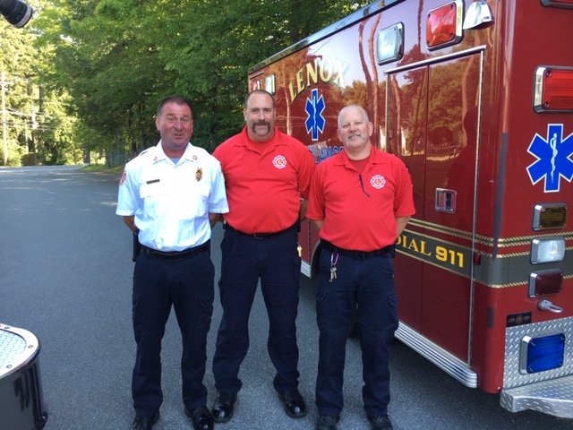 Lenox Public Schools tweet media