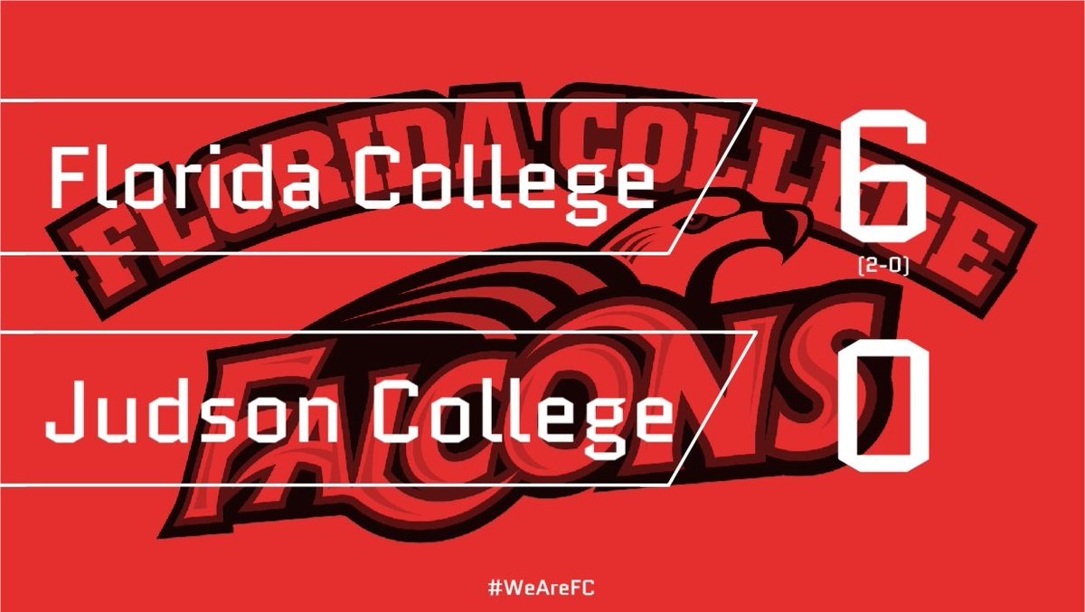 WSOC: Lady Falcons Dismantle Judson
wearefc.com/article/216