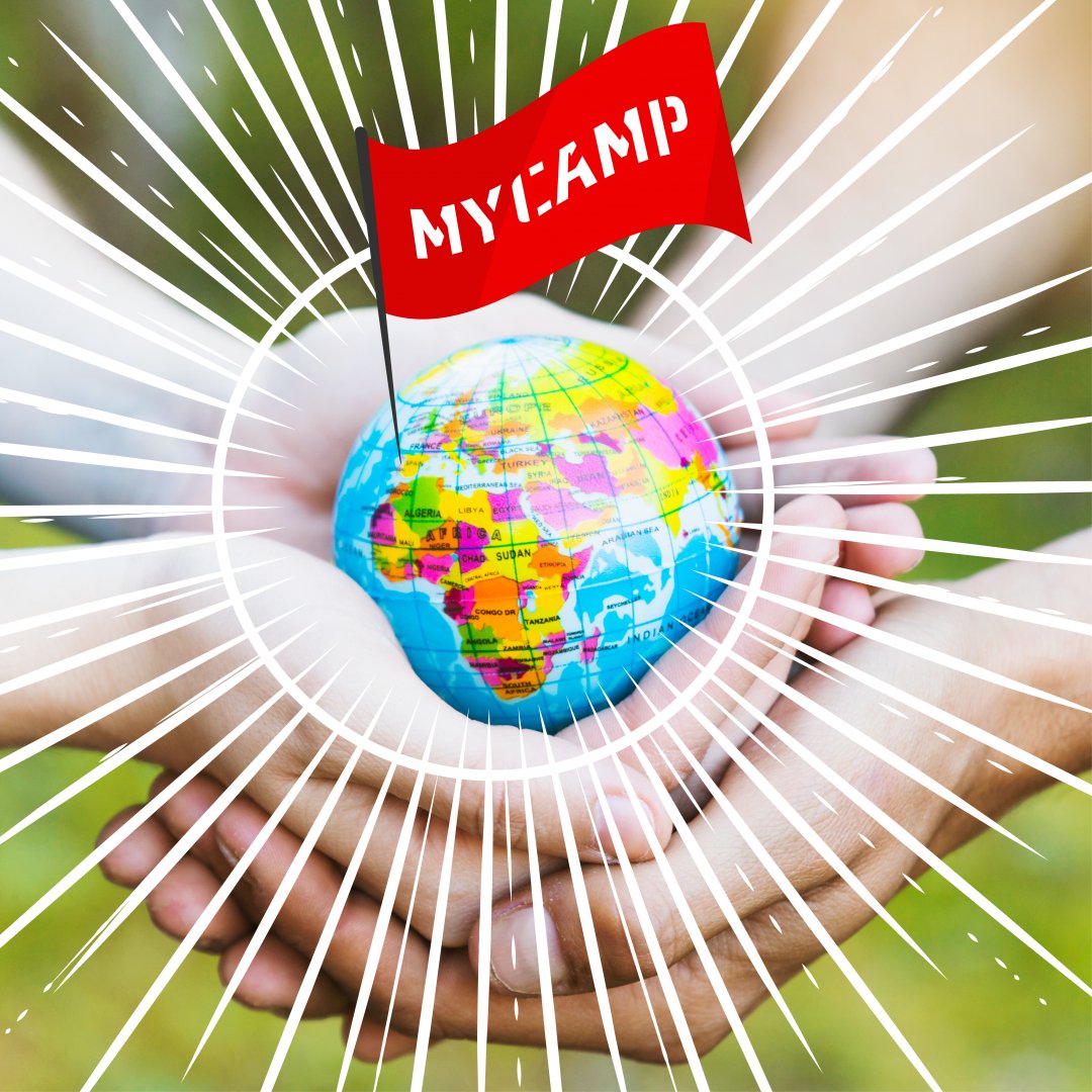 MyCampBroeira's tweet photo. 🇵🇹   Identifica um amigo em quem confiarias até de olhos tapados 
🇬🇧   Identify a friend you would trust even with blindfolded eyes

#campodeferias #summercamp  #mycamp2019 https://t.co/452AYvAt1k