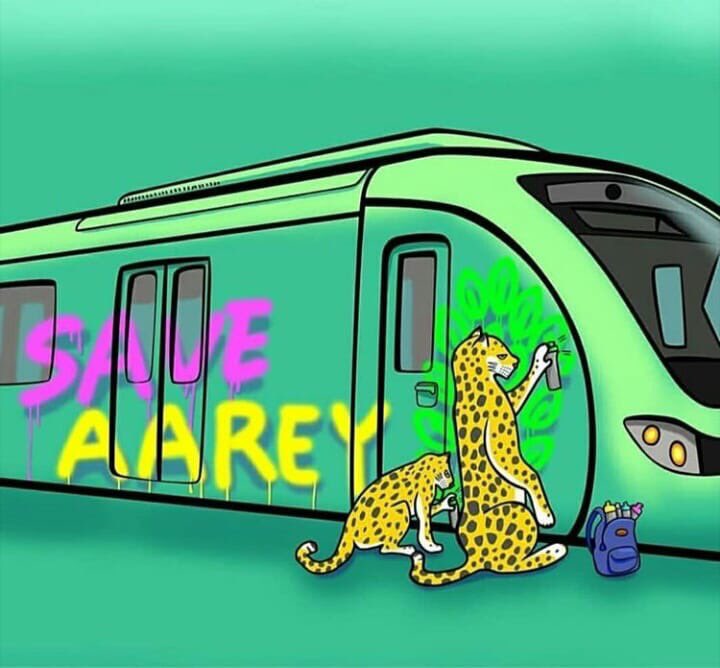 sunpandit04's tweet photo. हे share करायची वेळ यण हे दुर्दैव म्हणा,
#saveaarey https://t.co/RKXjG33zB8