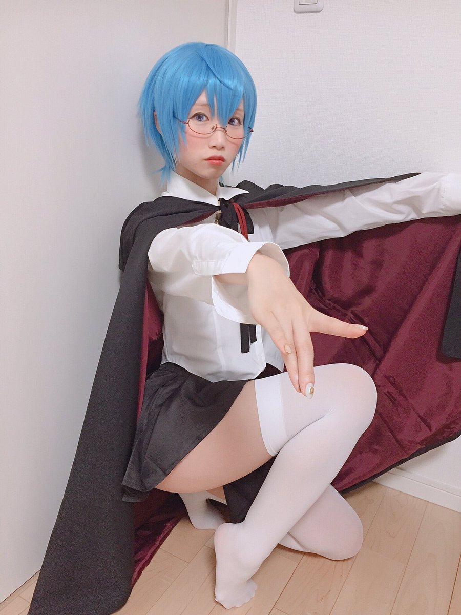 Twitter पर Ssss もなか コスプレ ゼロの使い魔 タバサ