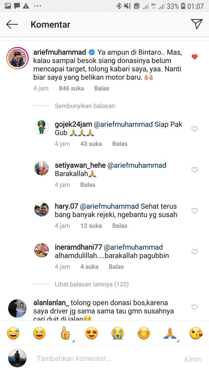 Semoga Berkah Bang Arif <a href="/Poconggg/">Pocong</a>