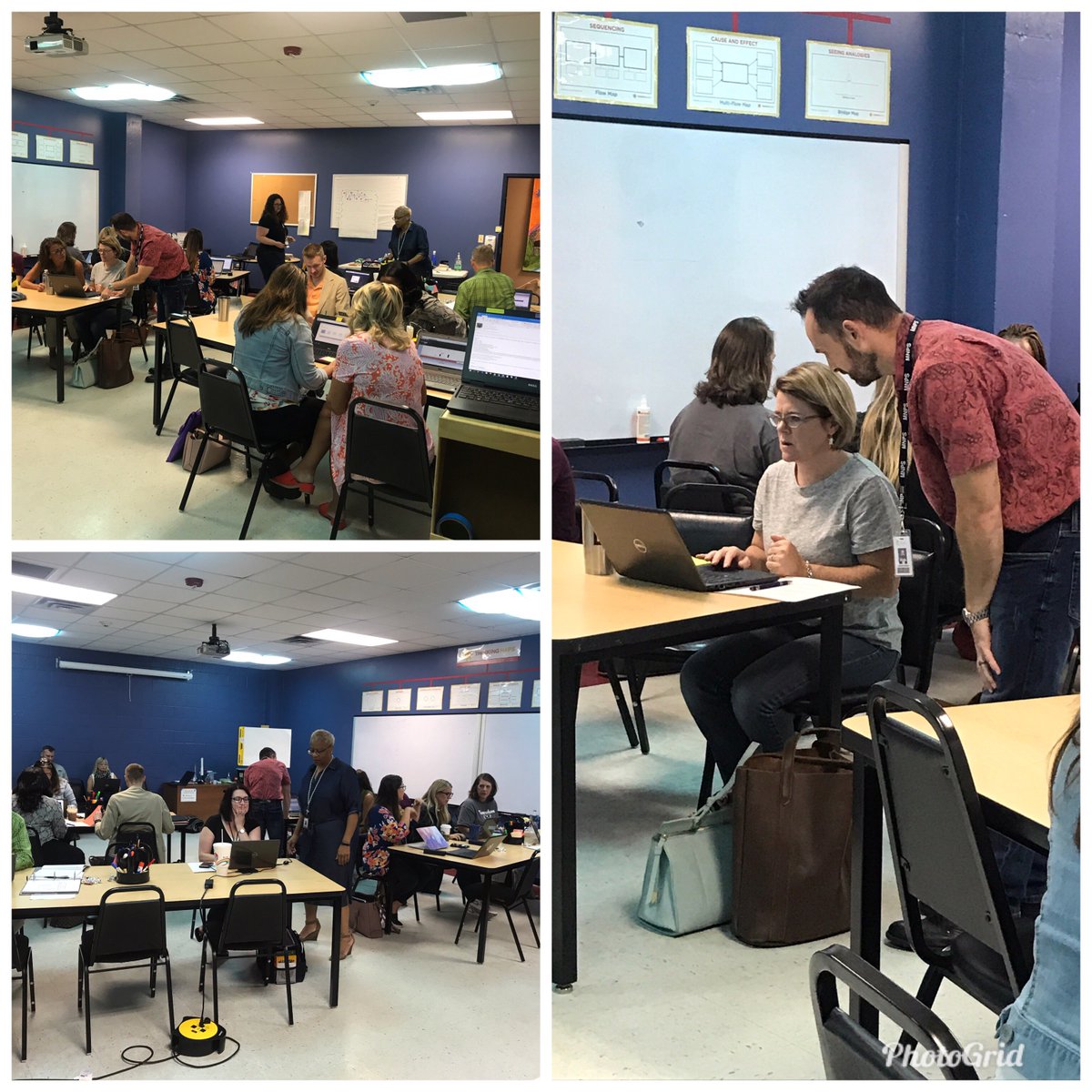 MNPS Fed Programs tweet media