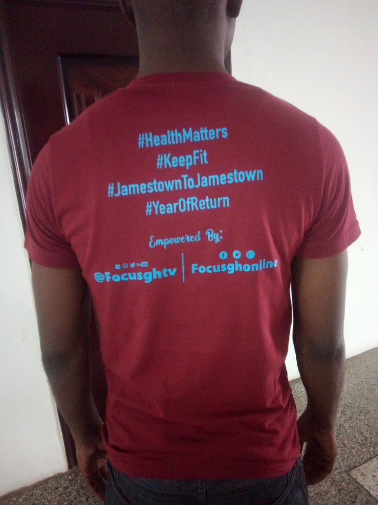 nayikwei's tweet photo. See you tomorrow at 5 am. 💥✌🏾💪🏾🤸

#LetsClimbABURI - 'The Diasporan Walk'

#YearOfReturn #JamesTownToJamesTown #Focusghonline #Focusghtv #CallMeCEO

@FocusGhOnline @Focusghtv https://t.co/GSWl3WeNLG