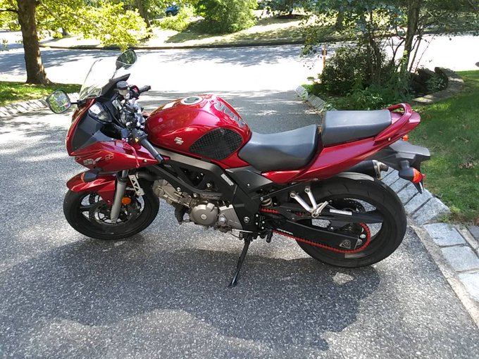 What a sexy motorcycle. https://t.co/9gyvcpR2p7<a href="/tag/tgirl"class="tags"><span>#tgirl</span></a><a href="/tag/bikergirl"class="tags"><span>#bikergirl</span></a>
