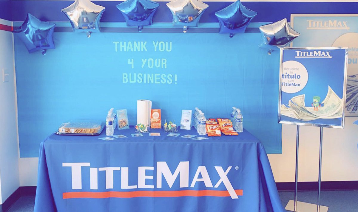 We love treating our customers! Thanks for keeping us in business! #tmxcares #teamplainview #customerappreciation <a href="/TheAlanWagner/">Alan Wagner</a> <a href="/AmandaAmbriz3/">Amanda Ambriz</a>