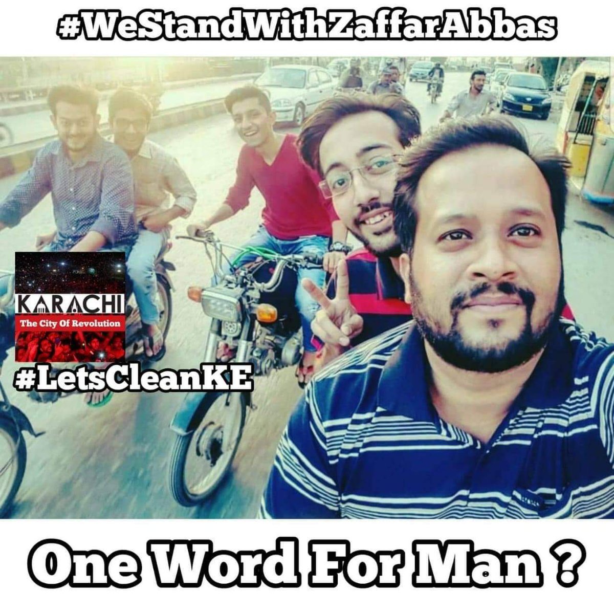 halaatupdate's tweet photo. #zaffarabbas #letscleanke #westandwithzaffarabbas #aimzaffarabbas https://t.co/5oBqMmUJYI