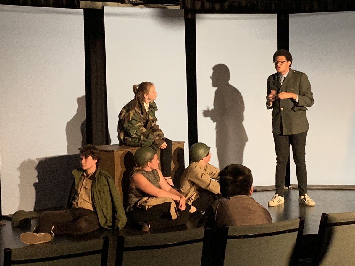 Dr Morgan Smith tweet media