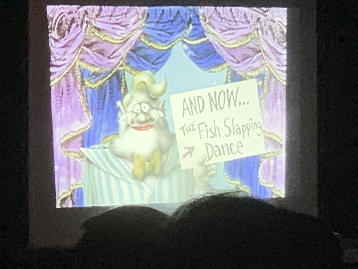 Dr Morgan Smith tweet media