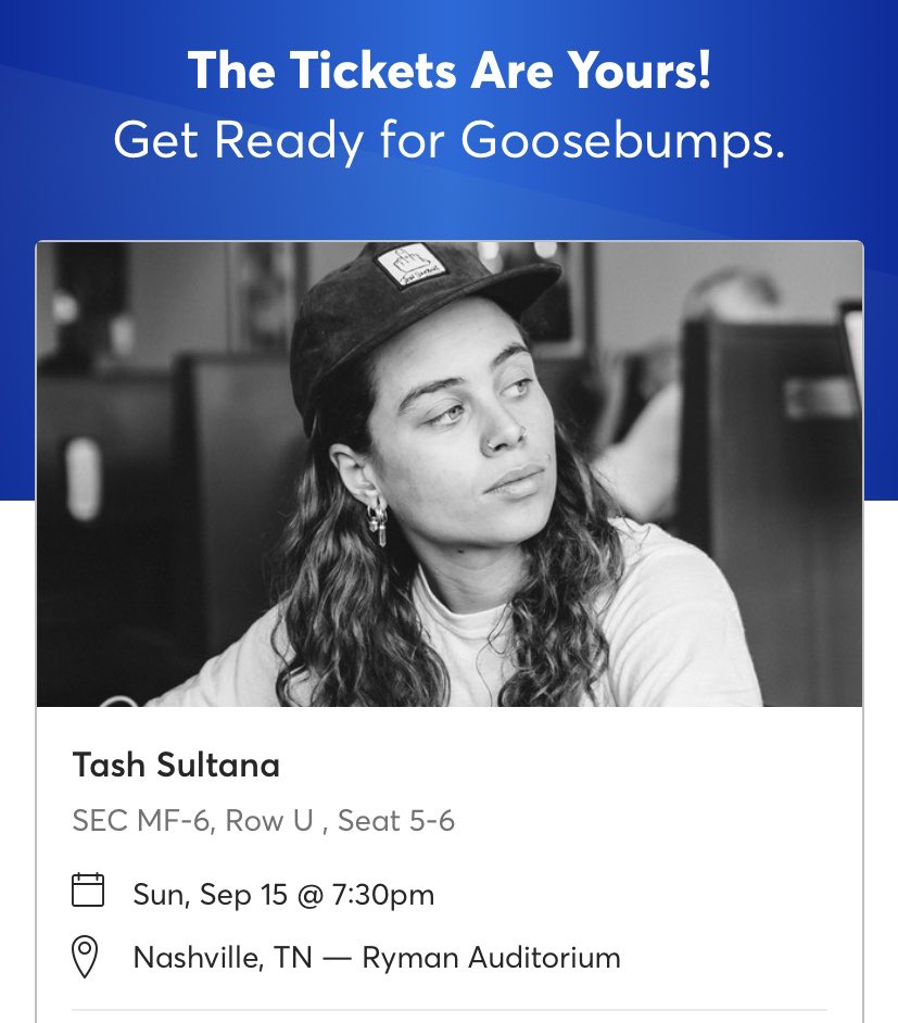 pslayaaa's tweet image. Get ready for @TASHSULTANAA to change your life☮️💜 @phaedramarie
