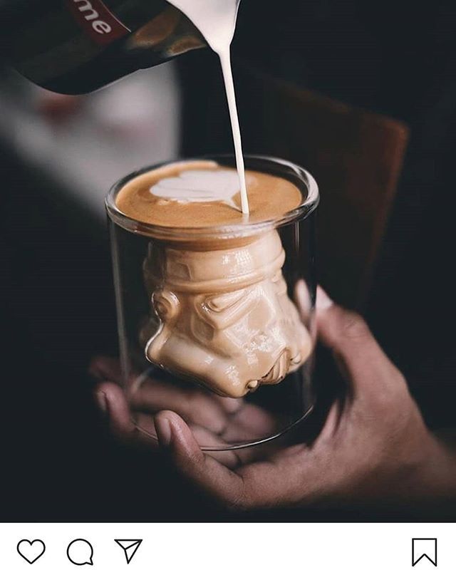 Use the force... ift.tt/2ZBn1QL