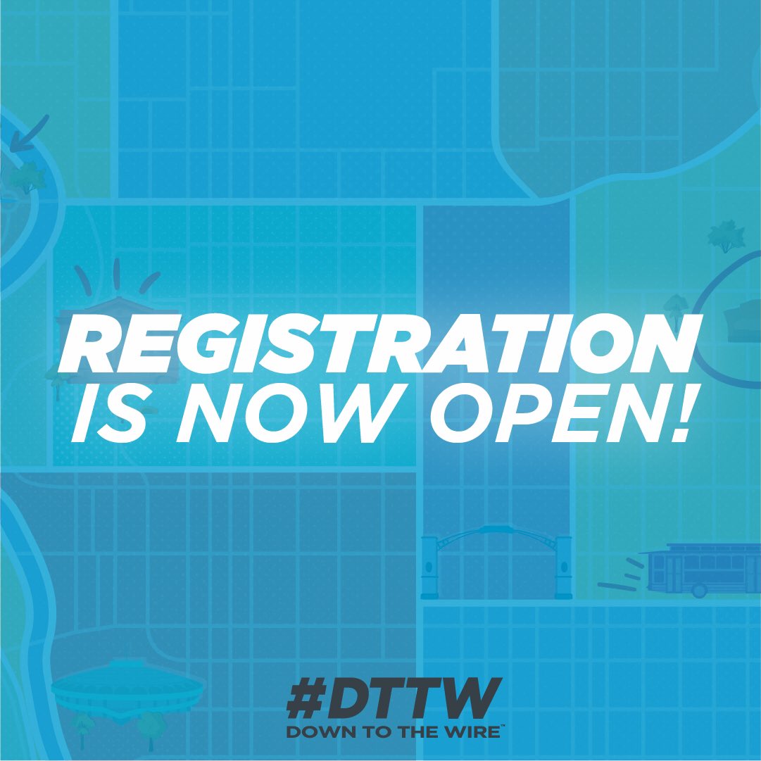 #dttw2019 Walk-In Registration at 7p at Little Lion Cafe • 8:15p #DTTW screening of past winners at <a href="/MamaFilm1/">mama.film</a> • Online Registration open at DTTWFilmRace.com