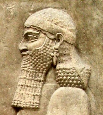 The Black Pharaoh of Cush/Sudan/Egypt has "marched out to fight against you" -- Sennacherib - King of Assyria. He's coming for you...