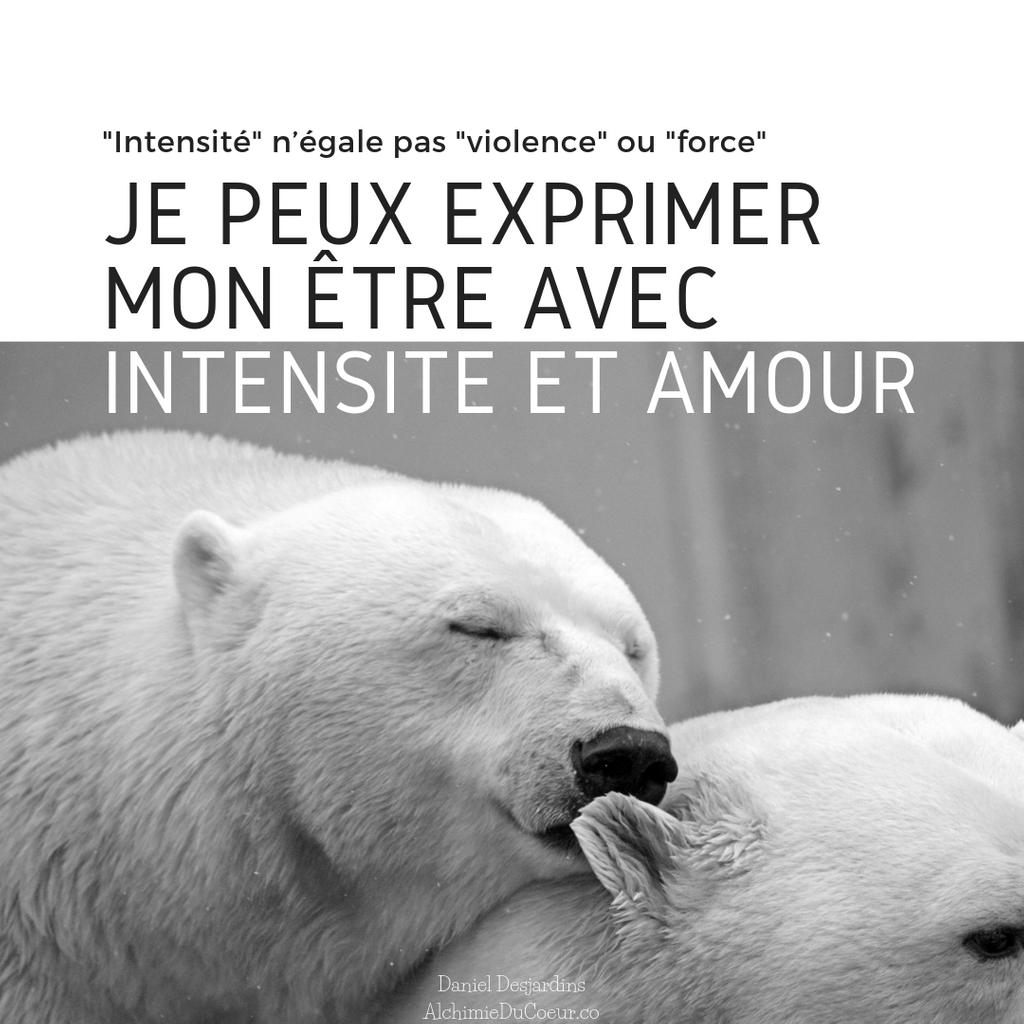 Alchimie Du Coeur Intensite Douceur Tendresse Amour