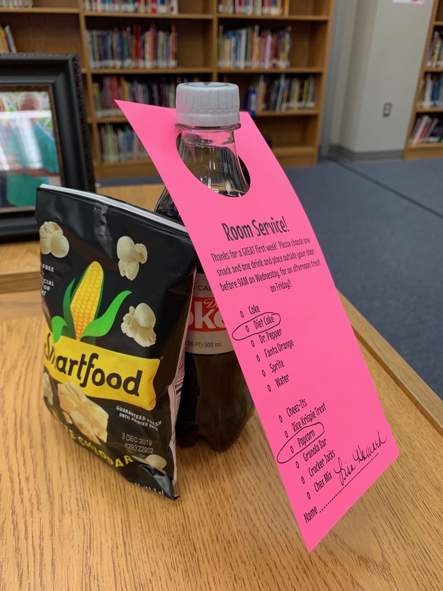 Thanks to our amazing admin  ⁦<a href="/AmyHolderman2/">Amy Holderman</a>⁩ and ⁦<a href="/KassHal/">kassie halpin</a>⁩, my afternoon is looking better all the time! #bearshine Y’all are the BEST! Dog 🐾 🐻 ❤️