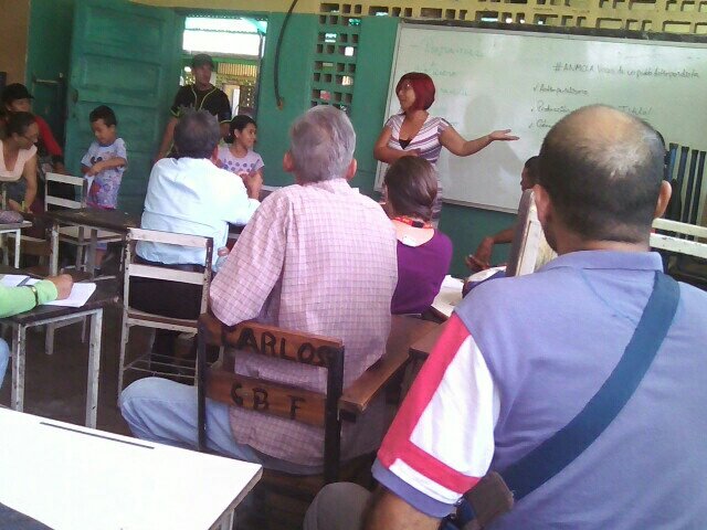josefacamejo246's tweet photo. Desde Peña Yaracuy,  #ANMCLAVocesdeUnPuebloAntiImperialista https://t.co/Rbdquu6tdm