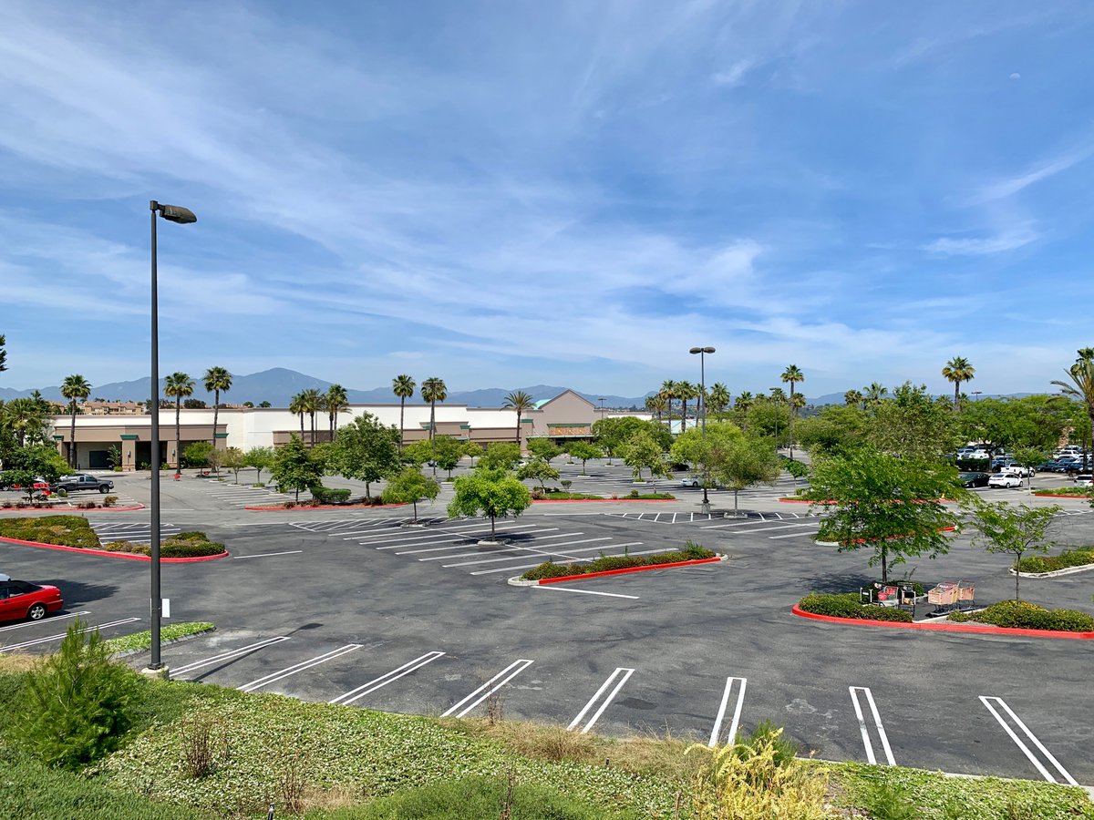 We’re hosting the public for a conversation on our conceptual planning progress from 6-8pm at the Aliso Viejo Community Center. Learn more about the event here: bit.ly/30EzfFw