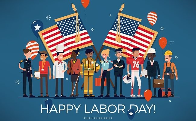 MDO_Insurance's tweet photo. We at MDO hope you have a Happy Labor Day! We will be closed Monday, Sept 2nd https://t.co/bWRbWTPe85