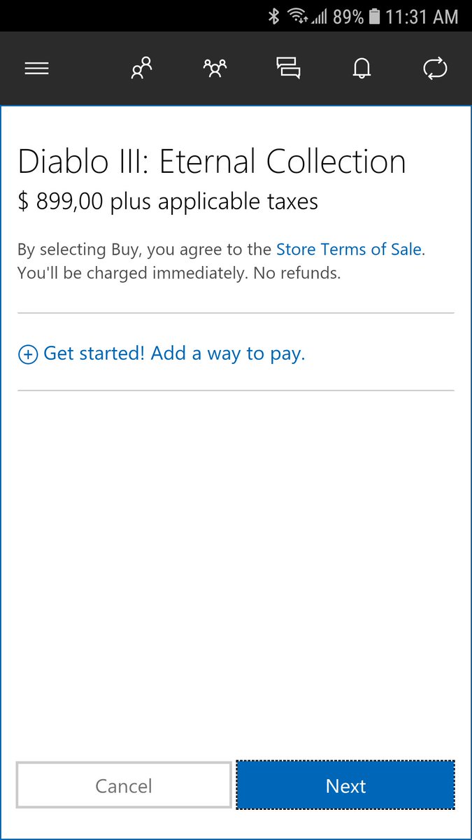 Xavenn Blackheart tweet media