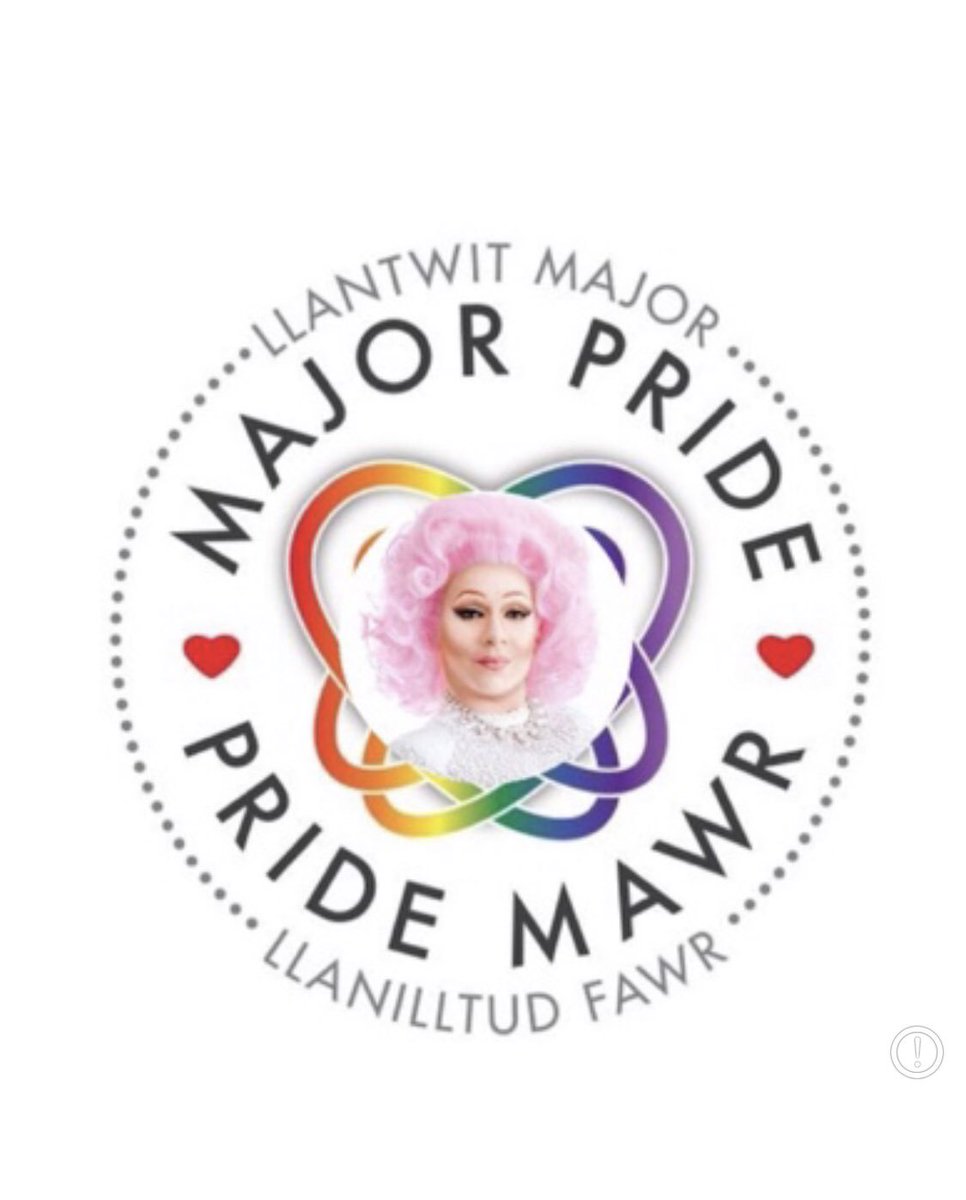 MajorPride2018 (@mpride2018) on Twitter photo A year ago was <a href="/MPride2018/">MajorPride2018</a>-eve. It all turned out great in the end and thanks to everyone who made it a reality. It happened right? Anyway folks keep the legacy alive and support <a href="/BarryVOGPride/">Barry Pride π³οΈβπ</a> on 21/9/19. Thatβs an order x A year ago was <a href="/MPride2018/">MajorPride2018</a>-eve. It all turned out great in the end and thanks to everyone who made it a reality. It happened right? Anyway folks keep the legacy alive and support <a href="/BarryVOGPride/">Barry Pride π³οΈβπ</a> on 21/9/19. Thatβs an order x