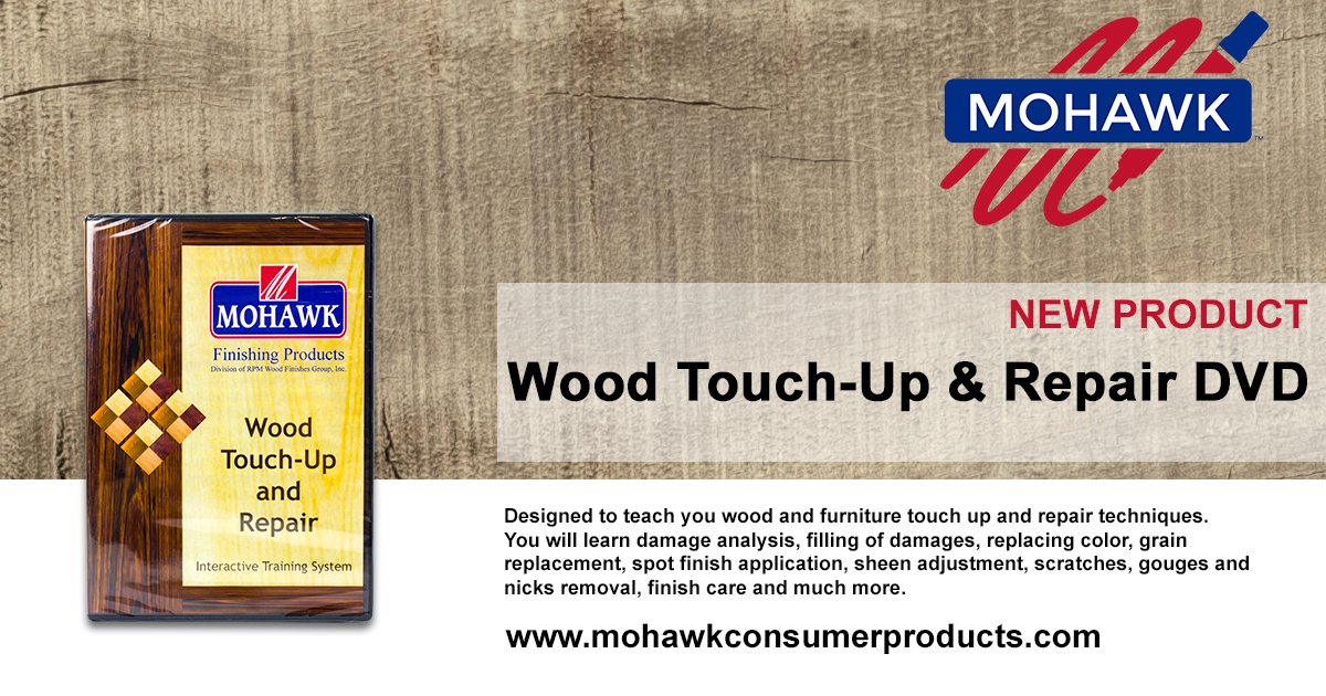 MohawkConsumer's tweet photo. Now available at https://t.co/5TI1VRDGG9
#mohawkconsumer #diy #wooddiy #woodworking #homedecor #woodrepair #woodworking #woodwork #furniturerepair #woodfinishing #homeimprovement https://t.co/7bx9eqJg8g