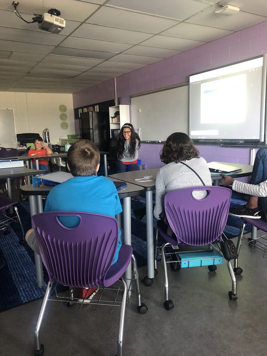 So glad teachers shared their activities on our Pineapple Chart so I didn’t miss the awesome things happening in their classes...grand conversations, emotional charades, mercantilism, and choice reflection all made it a great week to be at <a href="/GahannaMSWest/">GahannaWest</a>!