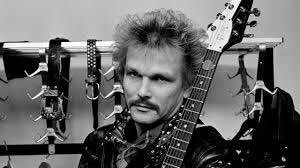 Happy Birthday
  Rudolf Schenker
8 31   Scorpions                                       