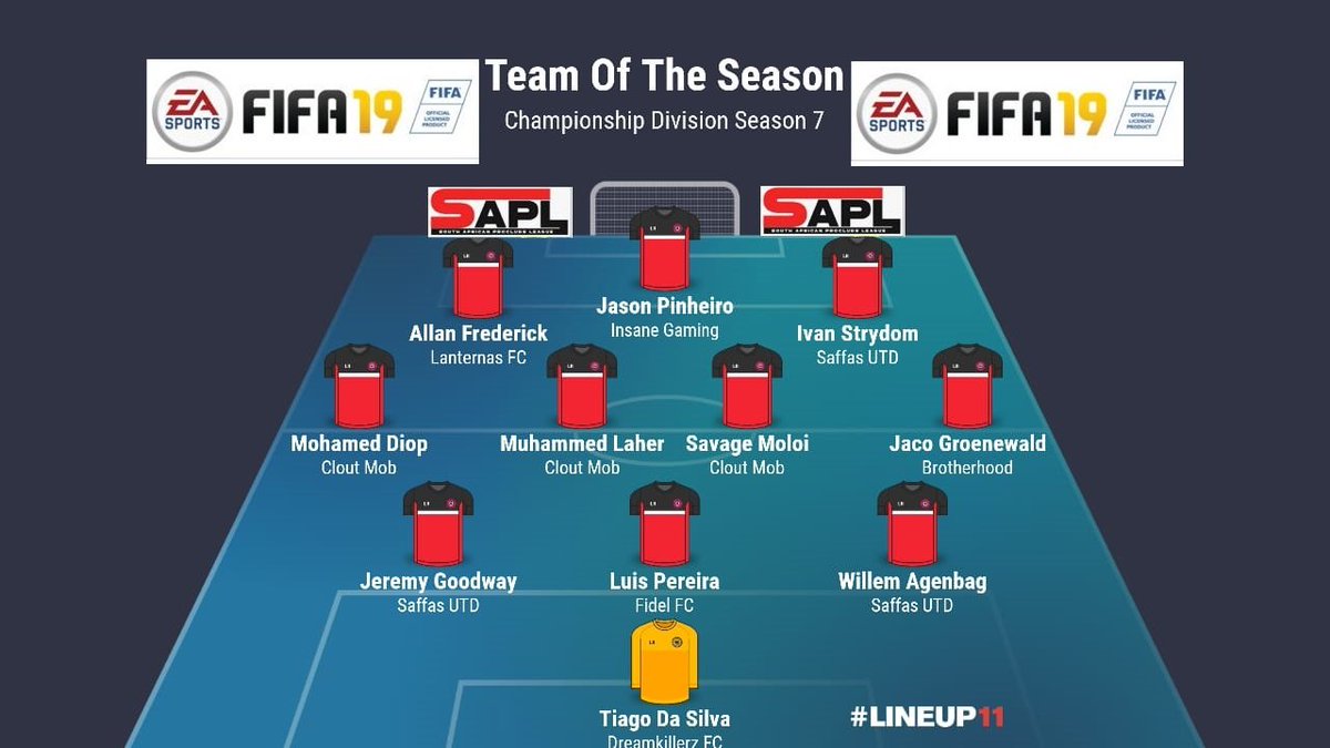 Saffas United (@saffasu) on Twitter photo 