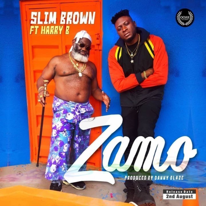 WazobiaFMKano's tweet photo. WZB TOP 10 COUNTDOWN
FOR #KuleleZone With 
@papilowazobiafm
NUMBA 5 - ▶️ ZAMO 🎙️ BY 
@iamslimbrown X @Harrybanyanwu https://t.co/Q5eGJJBppf