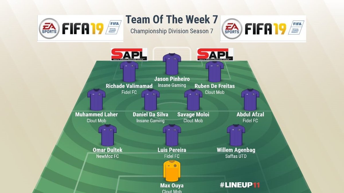 Saffas United (@saffasu) on Twitter photo 