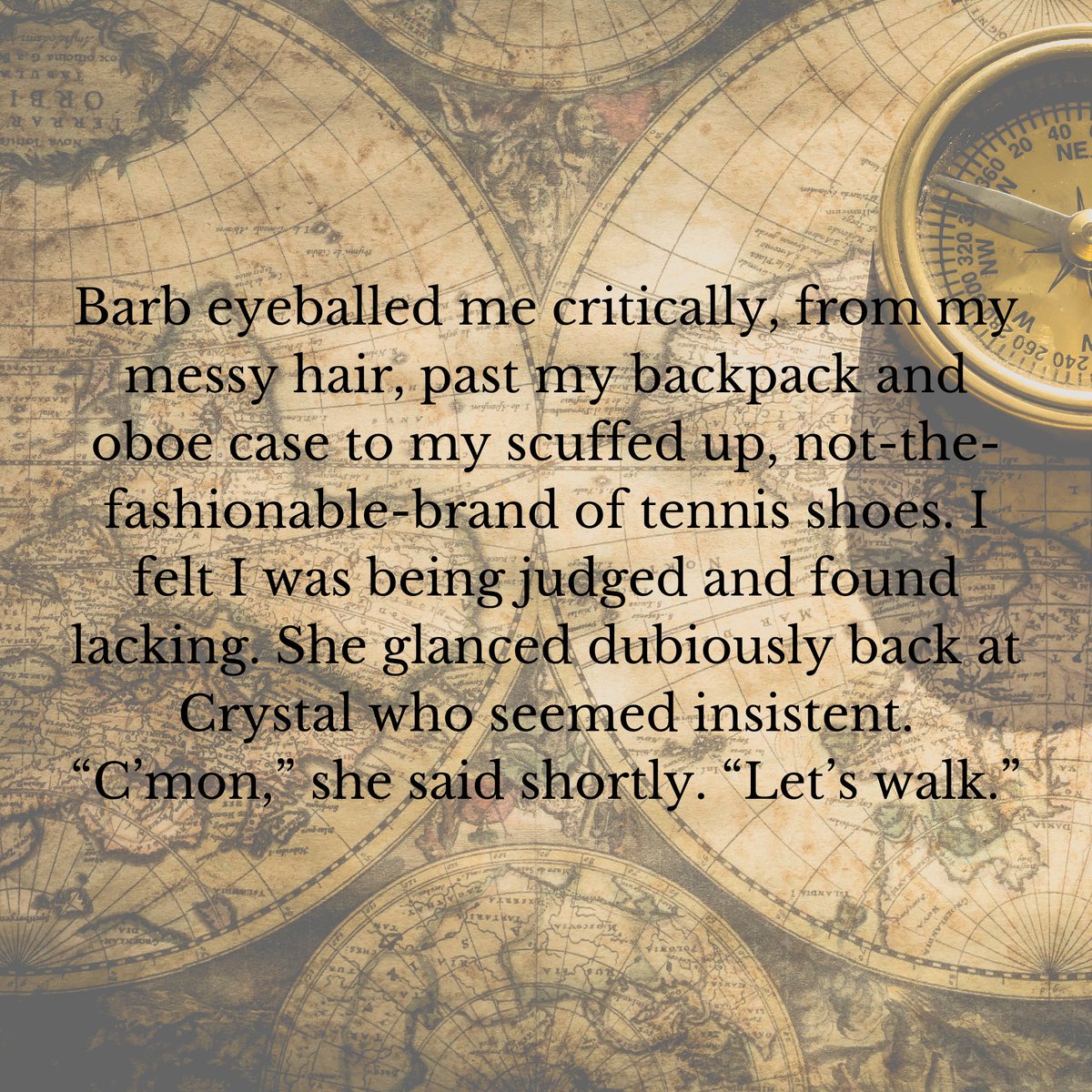 sarahdaleauthor's tweet photo. Don't delay, catch up now with Book #3 of the #ZodiacCuspKids, #SomethingLost because #SomethingFound is #ComingSoon!
#YA #teen #magic #mystery #ghosts #80s #80skids #ExperienceBWP https://t.co/wC1gQFra2z