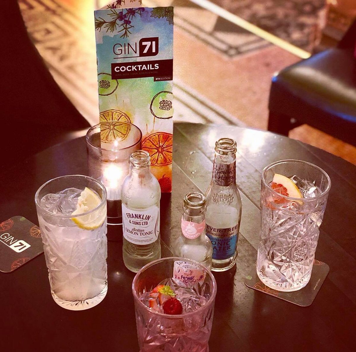 Gin71 tweet media